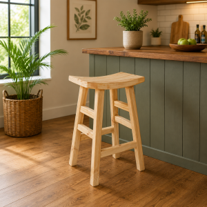 750 Bow Bar Chair
