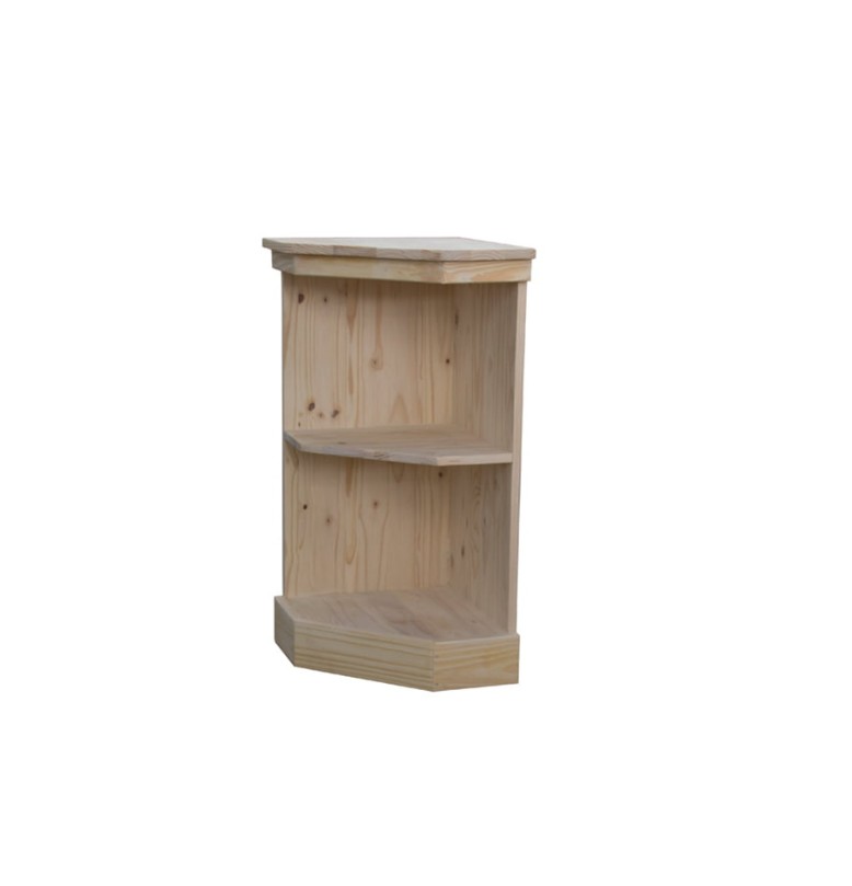 Base End 1-Shelf Unit - Image 2