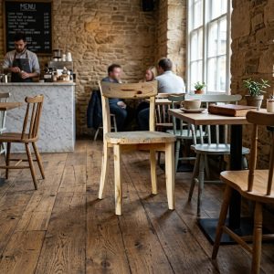 Cafe Chair