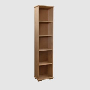 Carey Bookcase (1.9x33x.40)