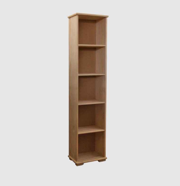 Carey Bookcase - Image 2