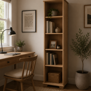 Carey Bookcase