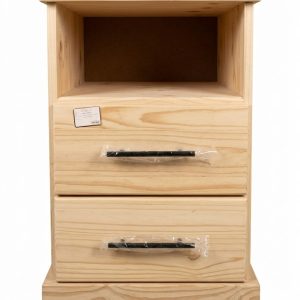 Corfu GS3 Top Shelf Pedestal