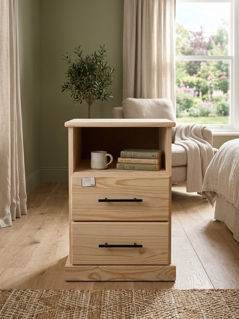 Corfu GS3 Top Shelf Pedestal
