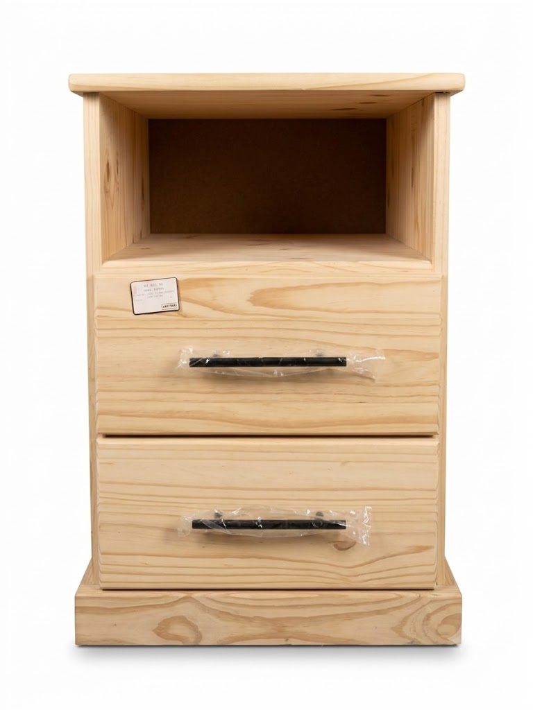 Corfu GS3 Top Shelf Pedestal - Image 2