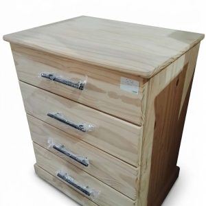 Corfu M4 Chest 750 x 450 x 630