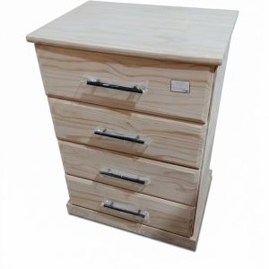 Corfu M4 Chest 900 x 480 x 630
