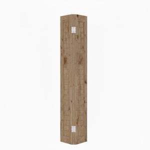 Bi-Fold Barn Doors