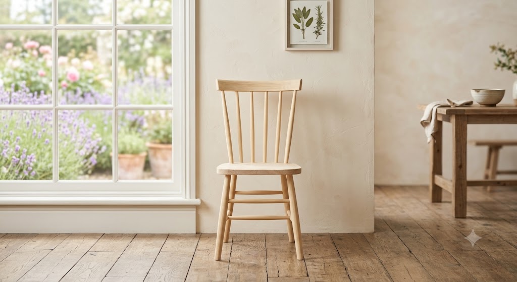 Janet Chair