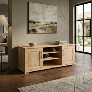 Malta Plasma 2D-2Sh TV Stand