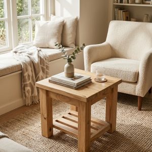 Ren-Coffee Table