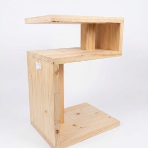 Retro Stand