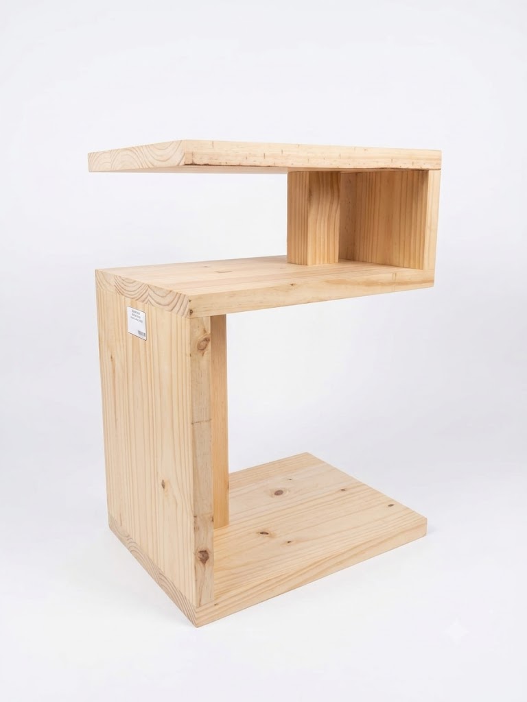 Retro Shelf - Image 2