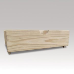 Rustic Under Draw (.70x.65×225) R