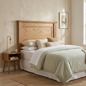 910 Shane Headboard