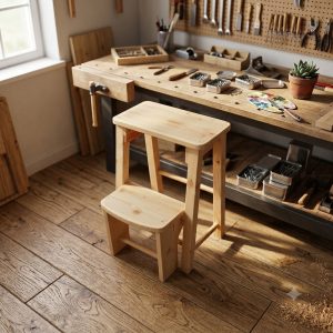 Step Stool