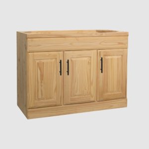 VP 3 D Sink B-Hand R (.88x.45×1.2)