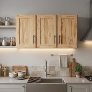VP 3-Door Wall Unit